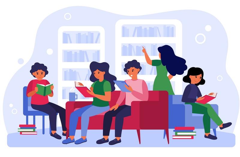 Lecture &quot;Coups de Coeur&quot;