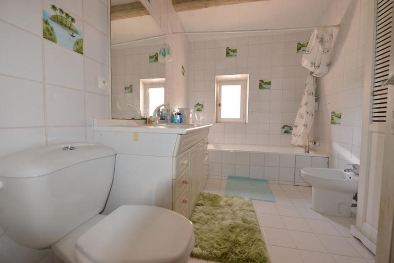 Maison - 284 m² - 7 pièces