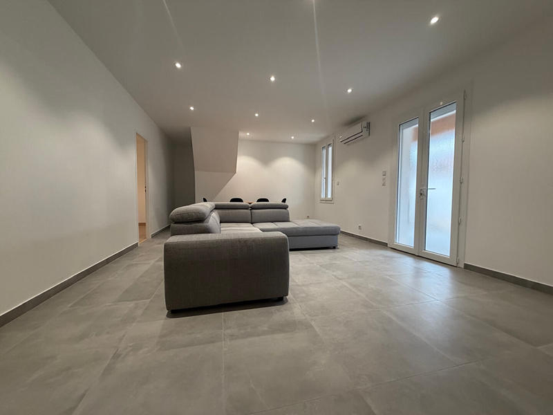 Appartement - 73 m² - 3 pièces