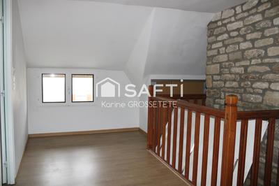 Maison - 121 m² - 5 pièces