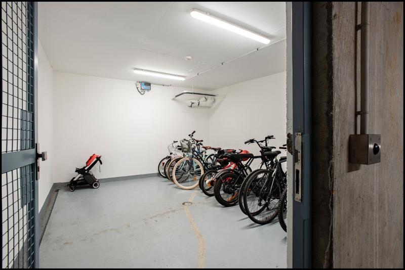 Appartement - 104 m² - 5 pièces