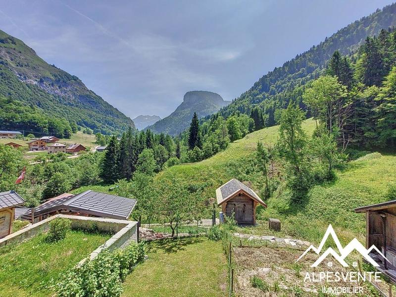 Ferme - 228 m² - 11 pièces