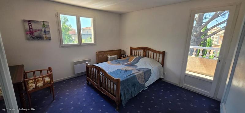 Maison - 194 m² - 6 pièces