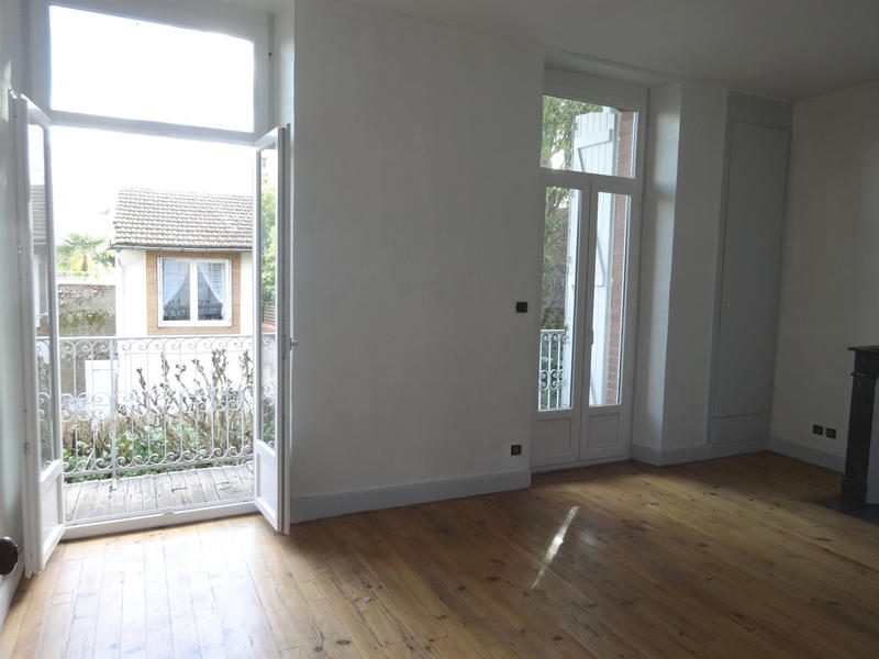 Immeuble - 269 m²