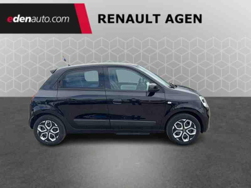 Renault Twingo III E-Tech Equilibre