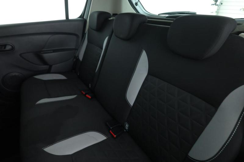 Dacia Sandero II Stepway 0.9 TCe Prestige Easy-R 90 ch