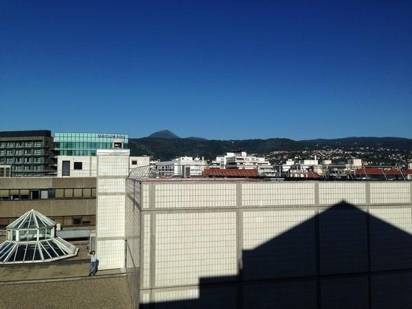 Studio - 23 m² - 1 pièce