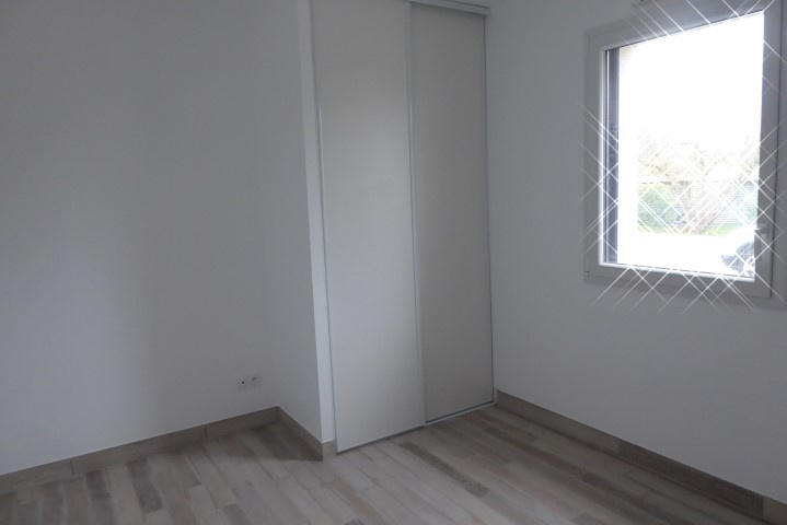 Maison - 99 m² - 3 pièces