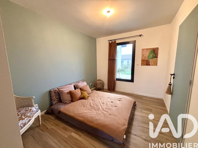 Maison - 139 m² - 5 pièces