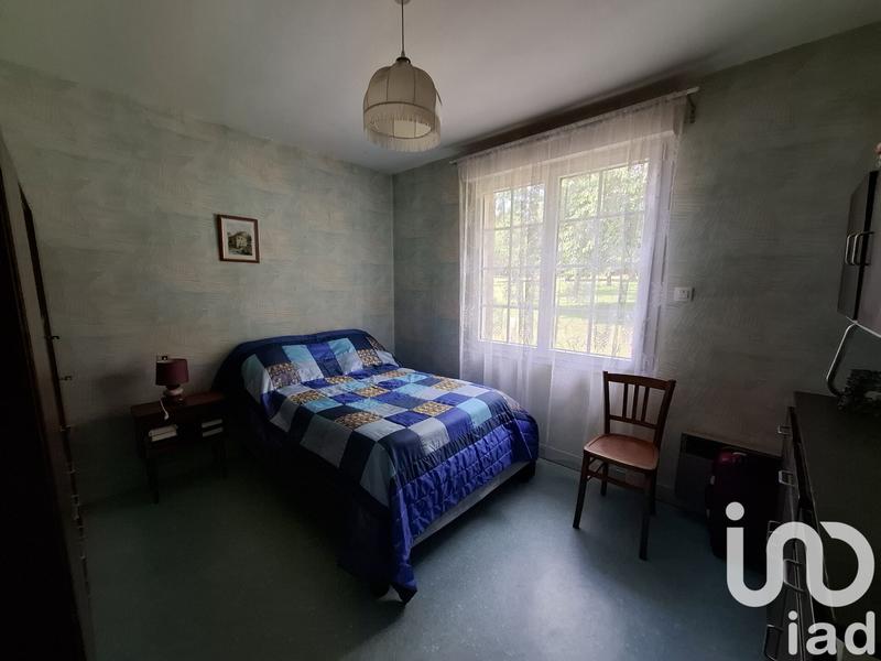 Maison - 106 m² - 5 pièces