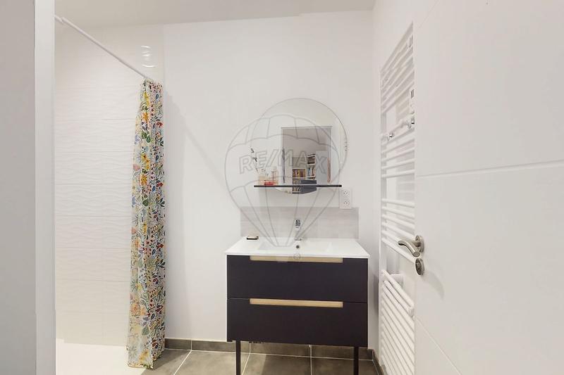 Maison - 114 m² - 4 pièces