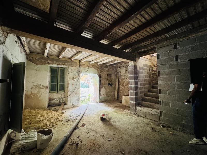 Maison de village - 251 m² - 5 pièces