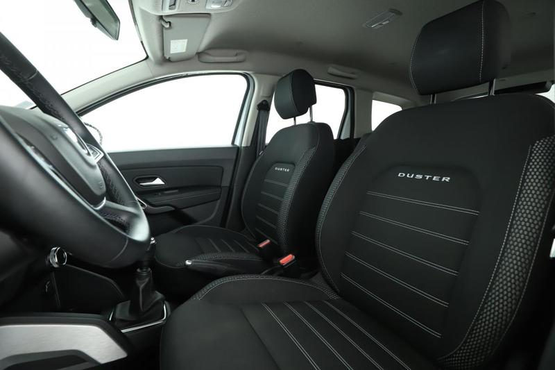 Dacia Duster II 1.3 TCe Prestige 4x2 130 ch