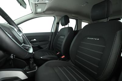 Dacia Duster II 1.3 TCe Prestige 4x2 130 ch