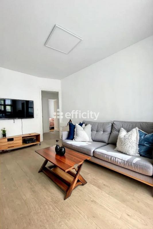 Appartement - 31 m² - 2 pièces