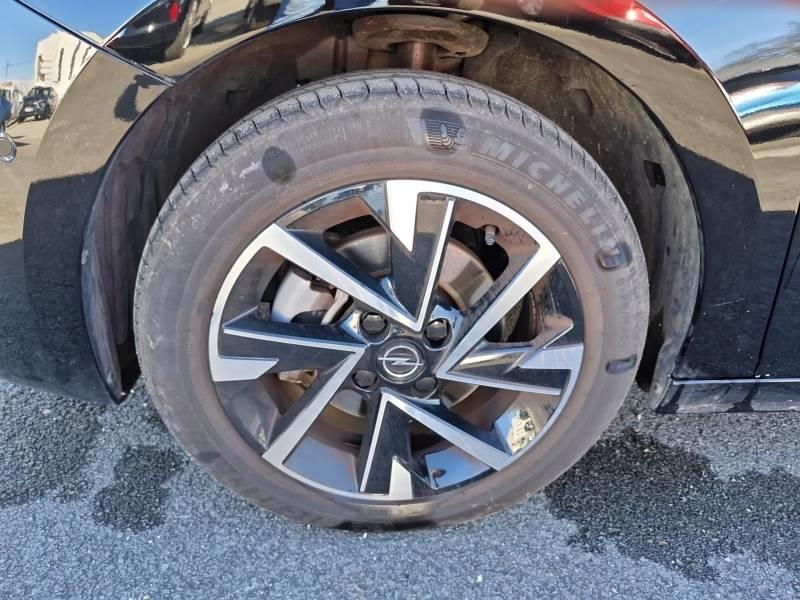 Opel Corsa 1.2 Turbo 100 ch Bvm6 Gs