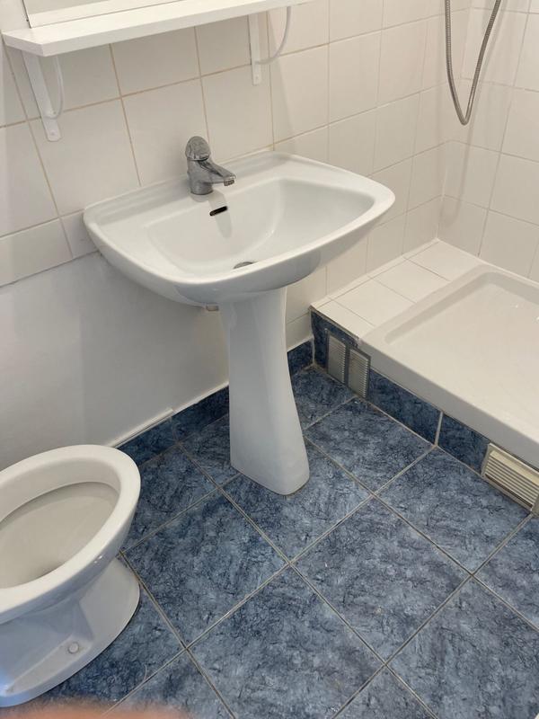 Appartement - 33 m² - 2 pièces