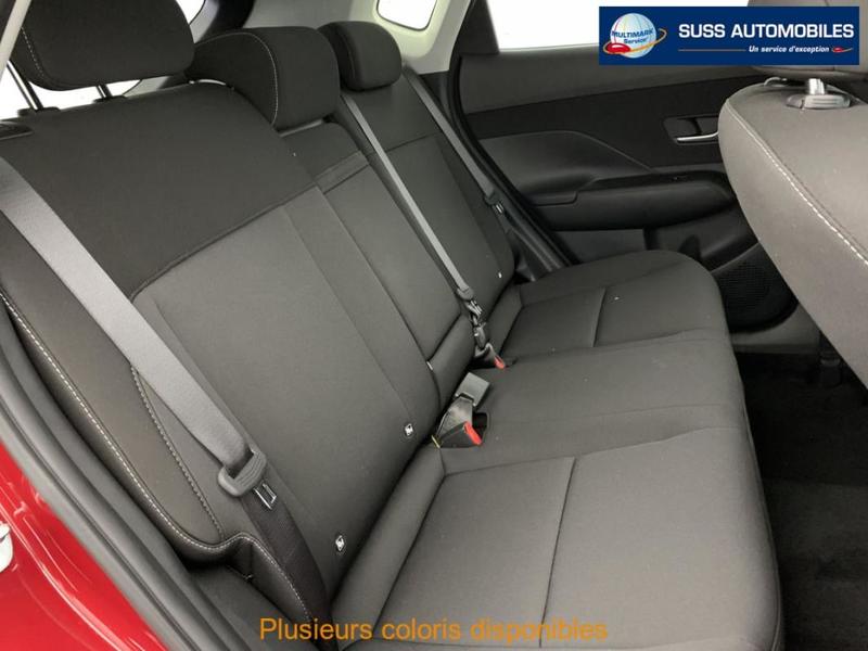 Hyundai Kona Hybrid 129 Intuitive