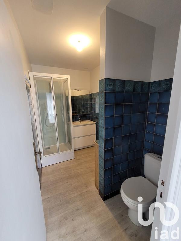 Maison - 146 m² - 6 pièces