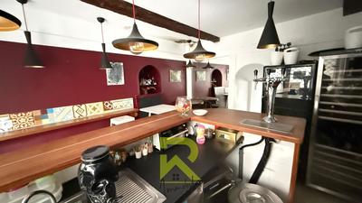 Local commercial - 68 m²