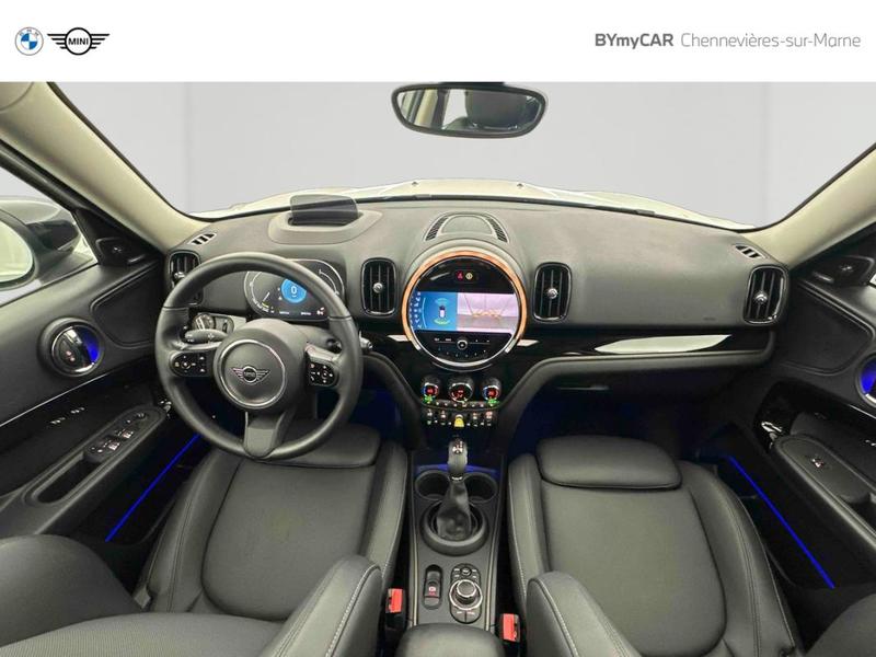 Mini Countryman F60 Lci 125 - 95 ch All4 Bva6 Cooper se Edition Premium Plus