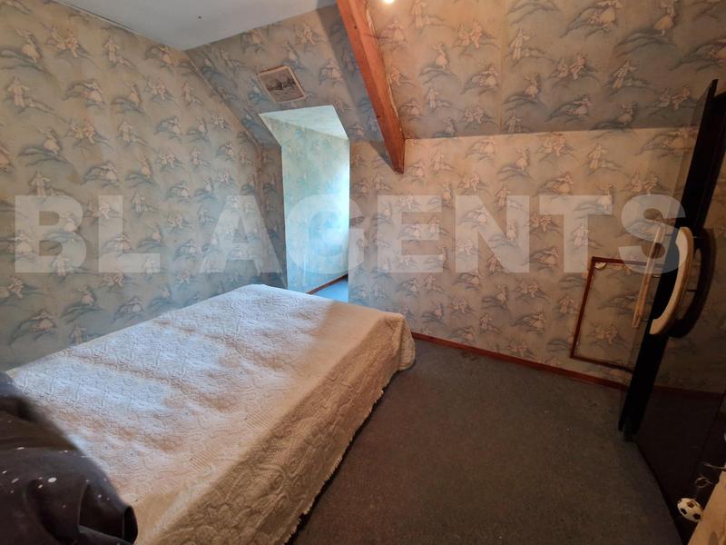 Maison - 139 m² - 5 pièces