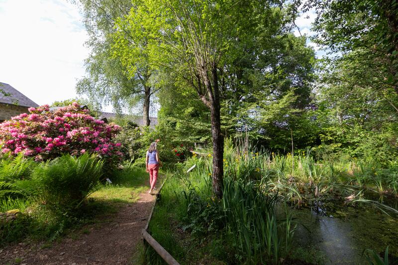 Spécial pâques à la Cité des Insectes !