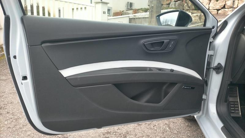 Seat Leon 2.0 Tsi 280 Cupra 5f