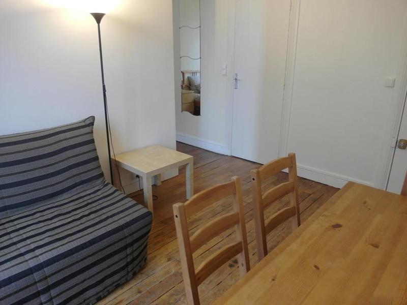 Appartement - 31 m² - 2 pièces