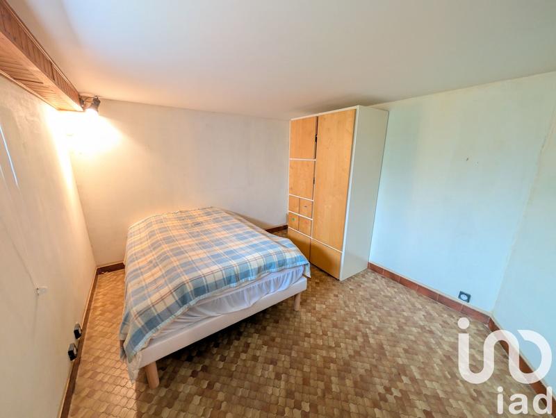 Maison - 99 m² - 5 pièces