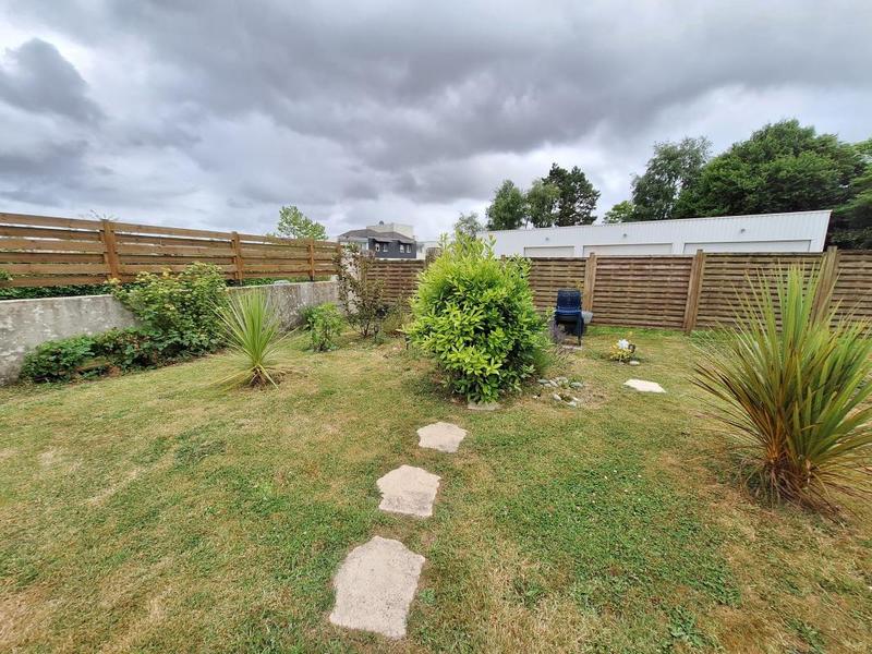 Maison - 116 m² - 6 pièces