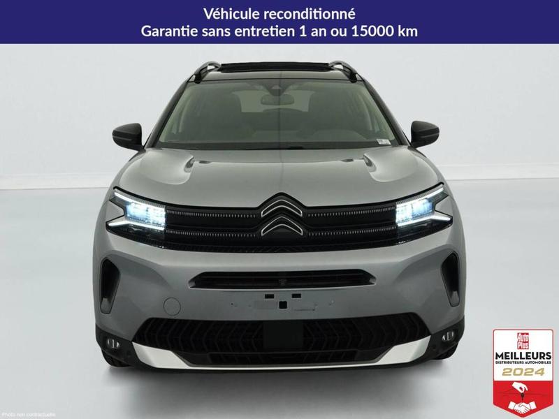 Citroën C5 Aircross Hybride Rechargeable 225 e-Eat8 Shine