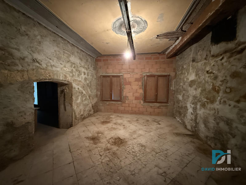 Maison - 261 m² - 11 pièces