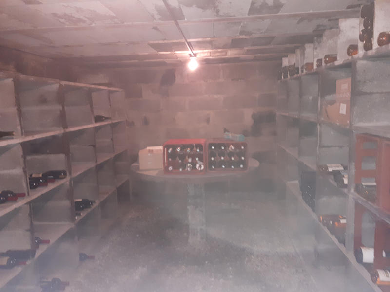 Maison - 247 m² - 7 pièces