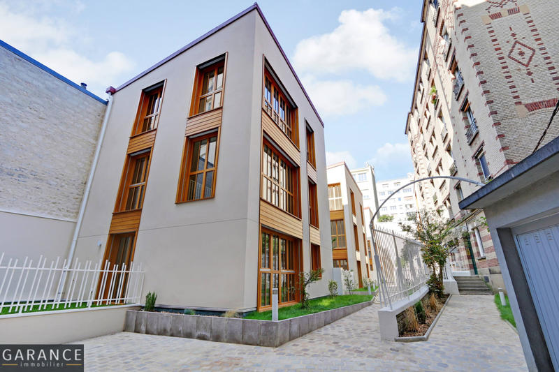 Maison - 158 m² - 7 pièces