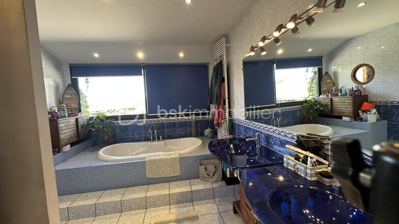 Maison de domaine équestre - 380 m² - 11 pièces