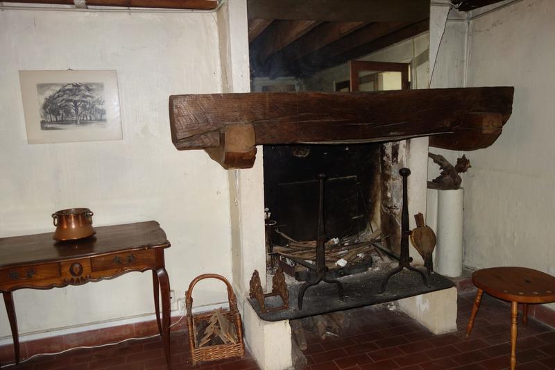 Maison ancienne - 184 m² - 8 pièces