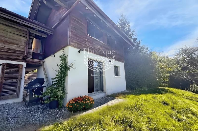 Maison - 193 m² - 6 pièces