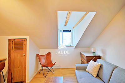 Appartement - 17 m² - 1 pièce