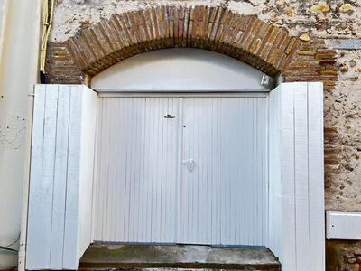 Local commercial - 29 m²