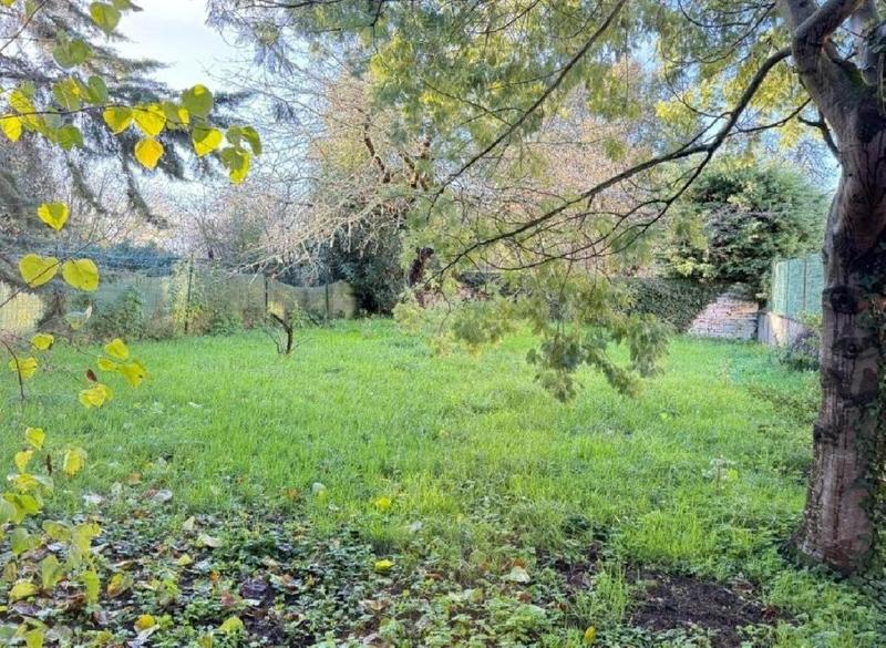 Maison - 75 m² - 3 pièces