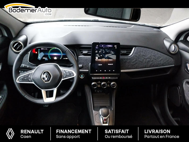 Renault Zoe R135 - My22 Iconic