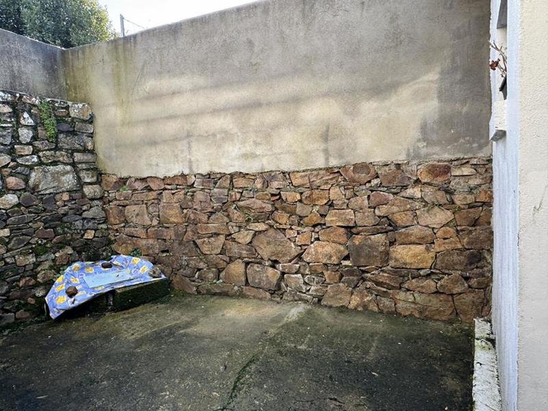 Maison - 35 m² - 2 pièces