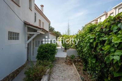 Appartement - 117 m² - 5 pièces