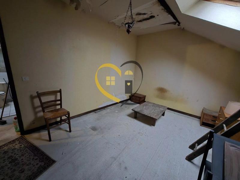 Maison de village - 122 m² - 4 pièces