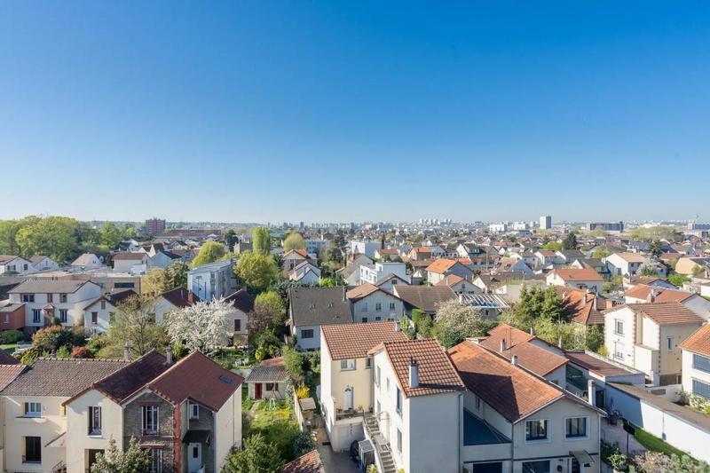 Appartement - 74 m² - 3 pièces