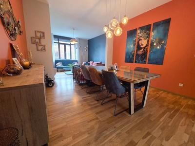 Maison d'architecte - 172 m² - 8 pièces