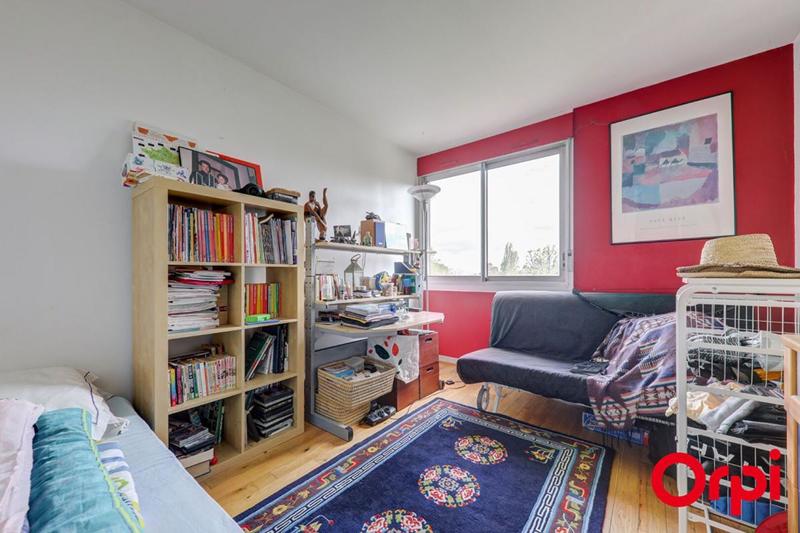 Appartement - 108 m² - 4 pièces