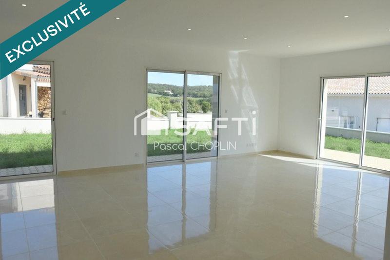 Villa - 147 m² - 4 pièces