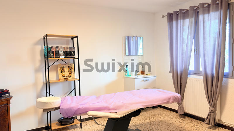 Maison - 148 m² - 6 pièces